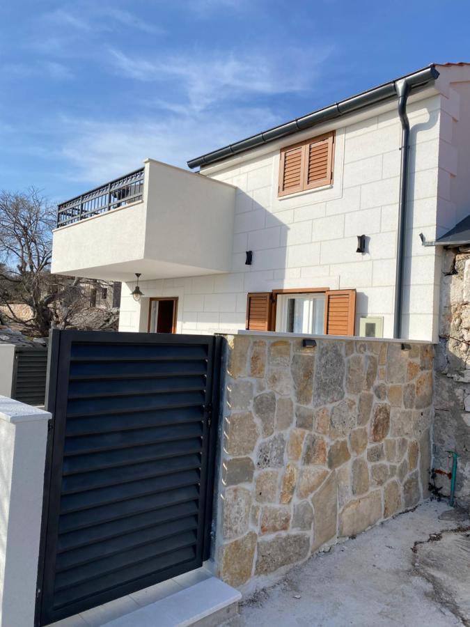 Villa Antica Ražanj Exterior foto