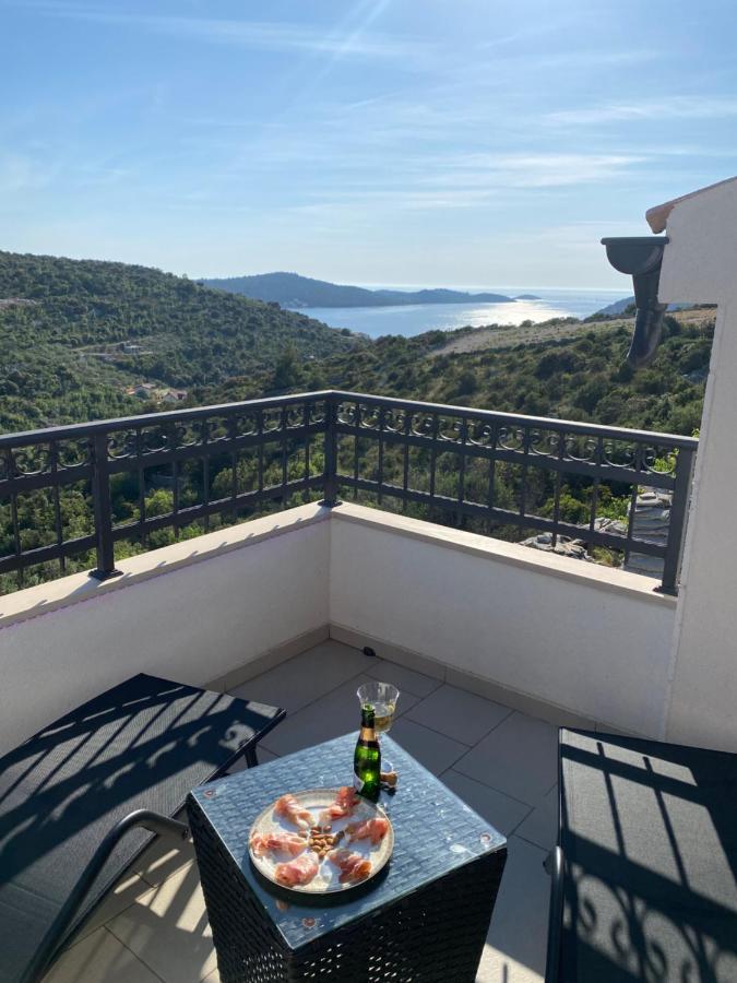 Villa Antica Ražanj Exterior foto