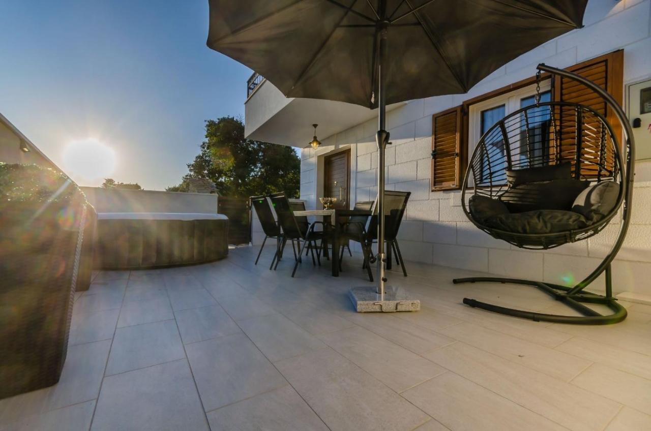 Villa Antica Ražanj Exterior foto