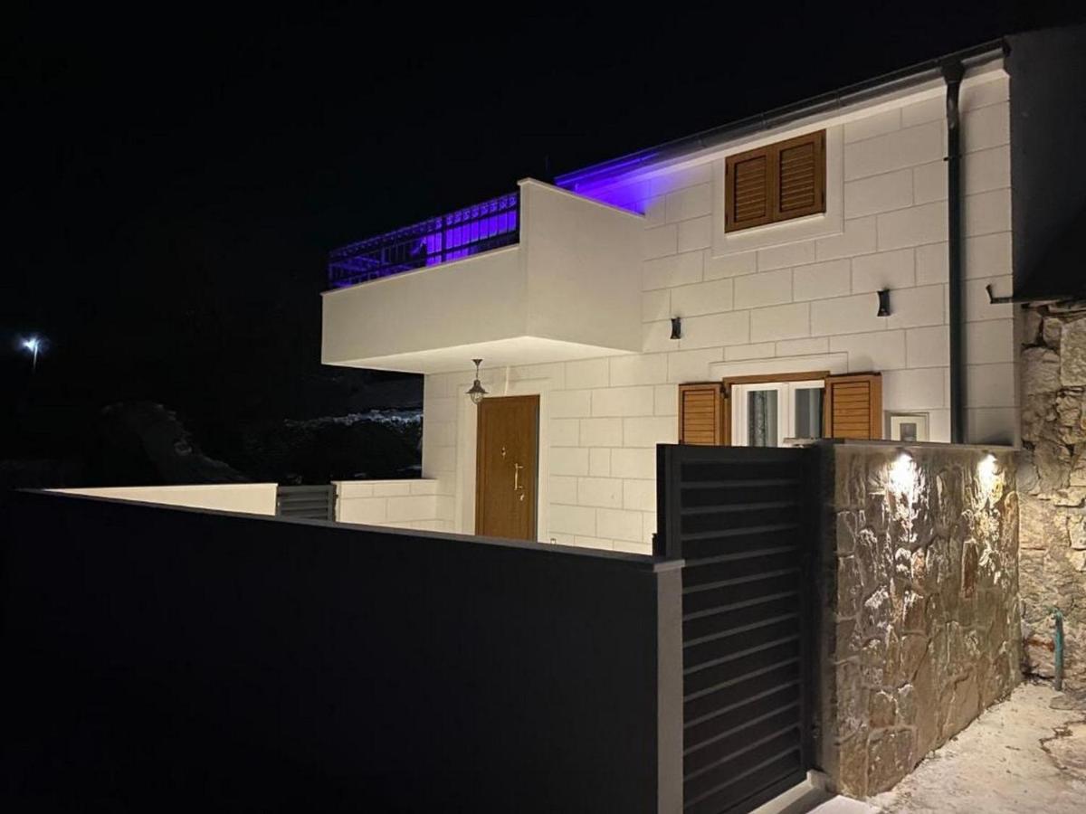 Villa Antica Ražanj Exterior foto