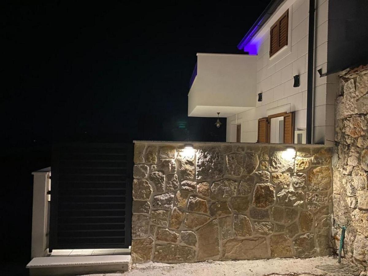 Villa Antica Ražanj Exterior foto