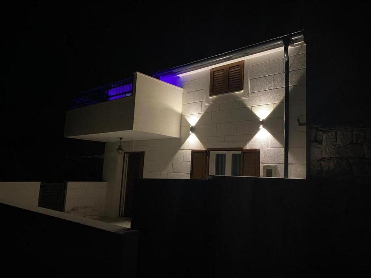 Villa Antica Ražanj Exterior foto